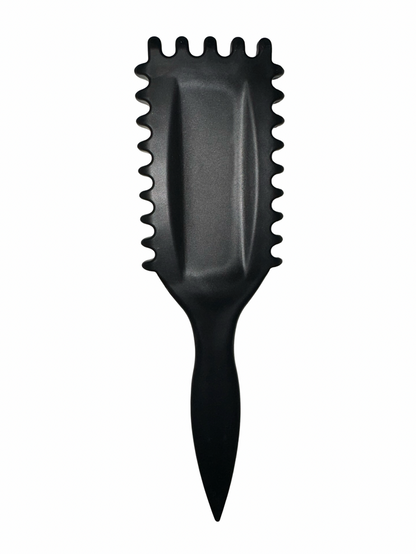 Xalora Curl Define Styling Brush Black