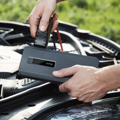 Xiaomi 70mai PS06 Jump Starter Max