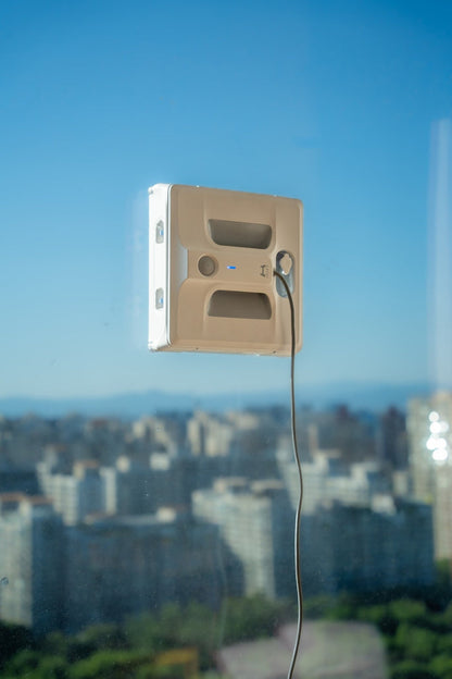 Xiaomi Hutt A1 Robot Ramenwasser