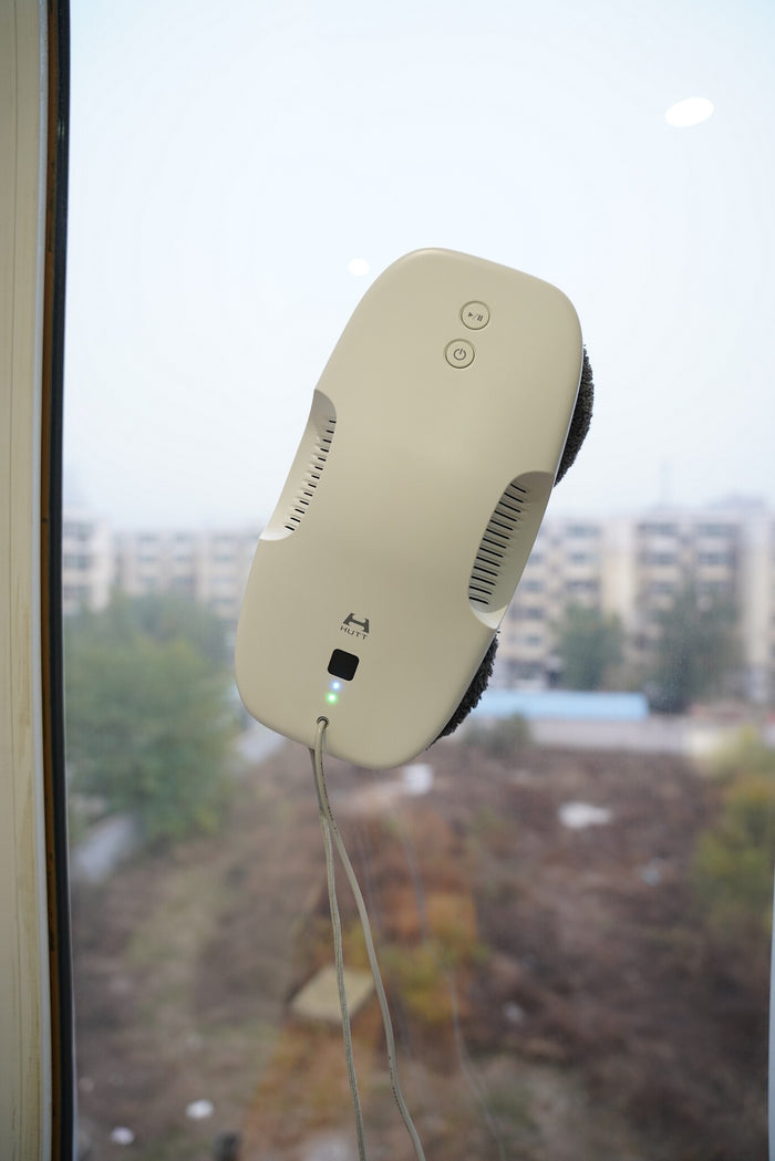 Xiaomi Hutt DDC55 Robot Raamwisser