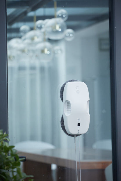 Xiaomi Hutt DDC55 Robot Raamwisser