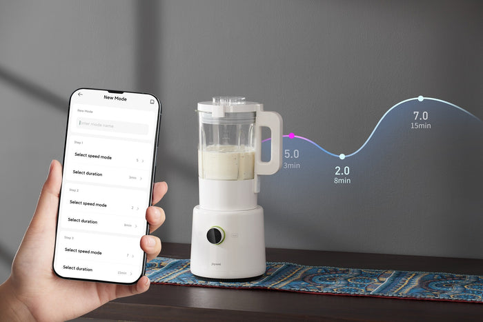 Xiaomi Joyami Smart Power Blender