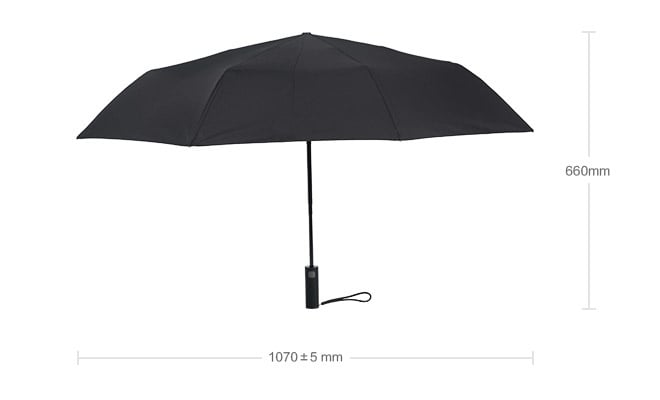 Xiaomi Mi Automatic Umbrella
