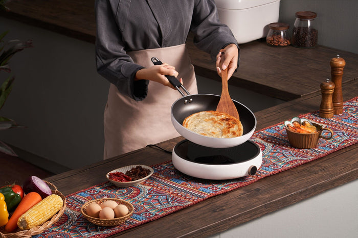 Xiaomi Mi Induction Cooker / Joyami Smart Induction Cooktop
