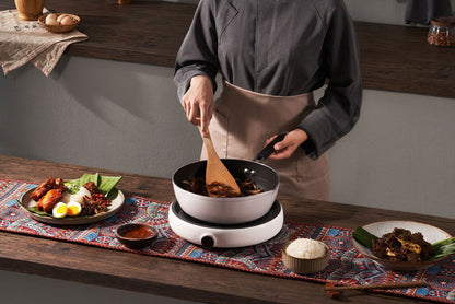 Xiaomi Mi Induction Cooker / Joyami Smart Induction Cooktop