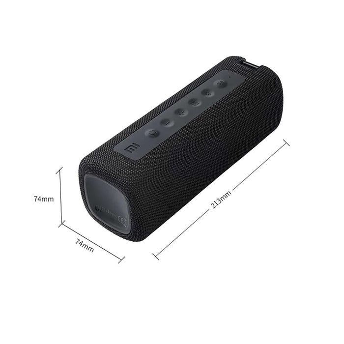 Xiaomi Mi Portable Bluetooth Speaker 16 Watt