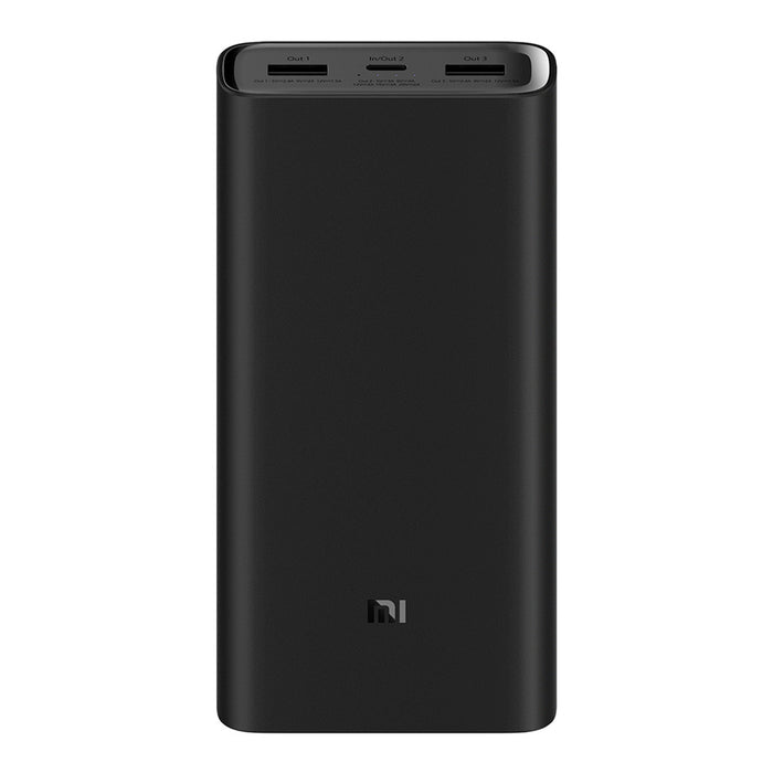 Xiaomi Mi Powerbank 3 20000mAh