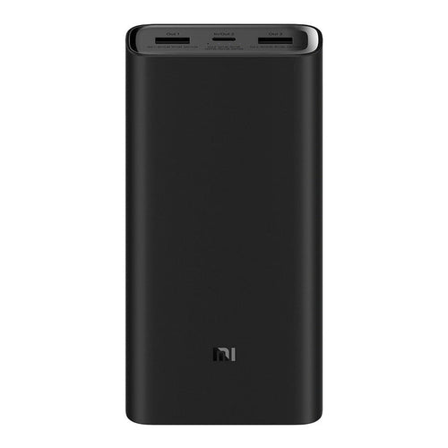 Xiaomi Mi Powerbank 3 20000mAh