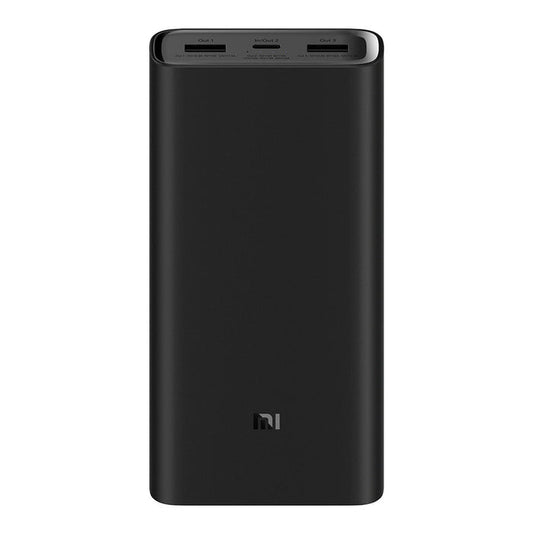 Xiaomi Mi Powerbank 3 20000mAh