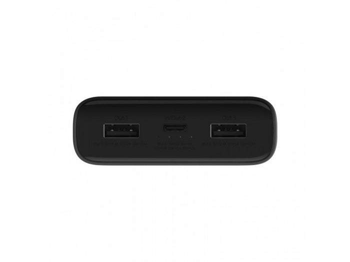 Xiaomi Mi Powerbank 3 20000mAh