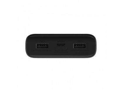 Xiaomi Mi Powerbank 3 20000mAh