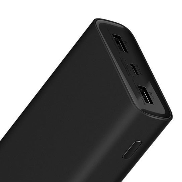 Xiaomi Mi Powerbank 3 20000mAh