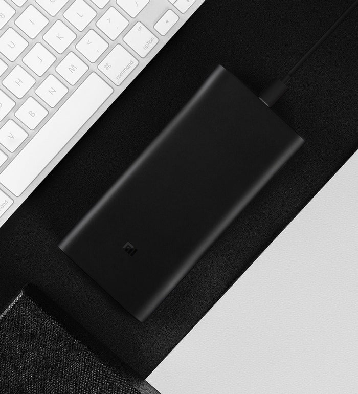 Xiaomi Mi Powerbank 3 20000mAh