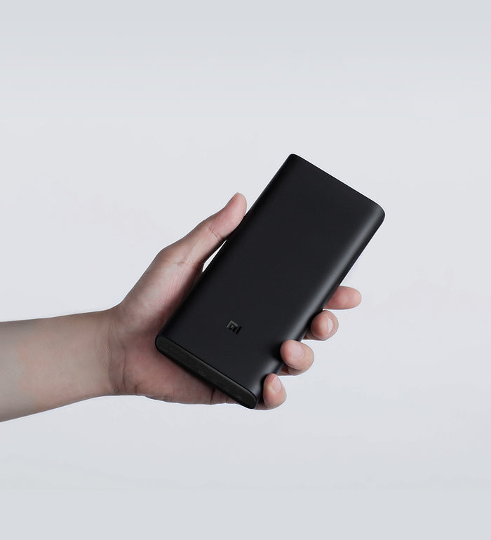 Xiaomi Mi Powerbank 3 20000mAh