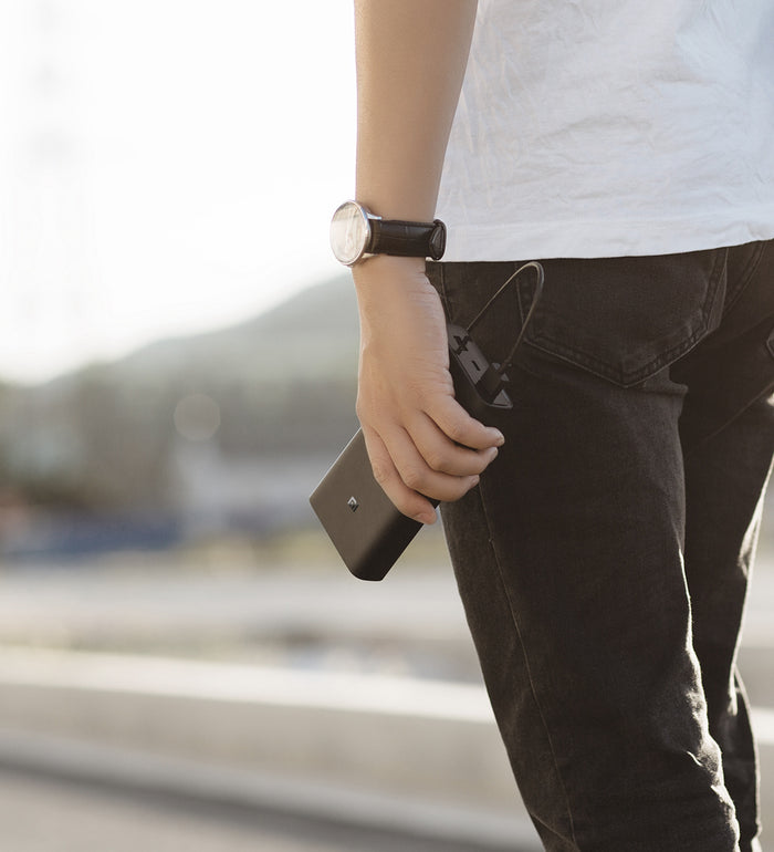 Xiaomi Mi Powerbank 3 20000mAh
