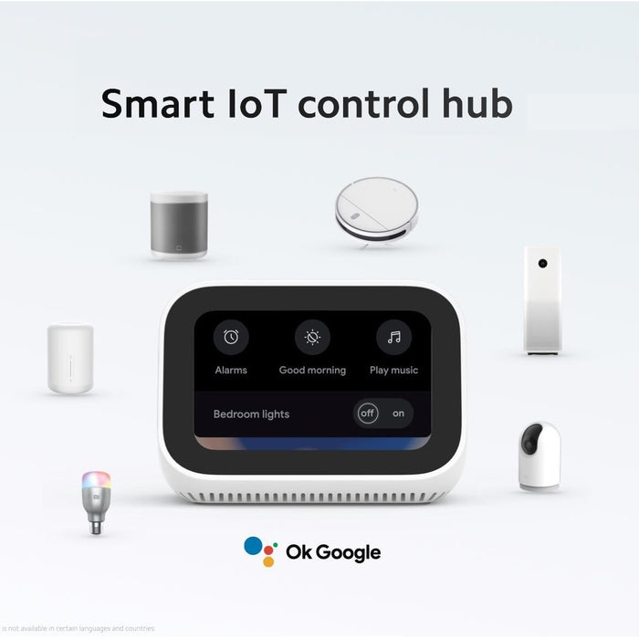 Xiaomi Mi Smart Alarm Clock