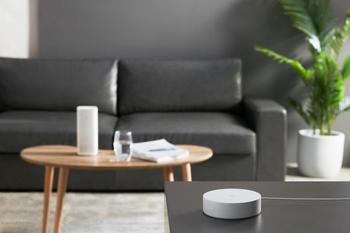 Xiaomi Mi Smart Home Hub