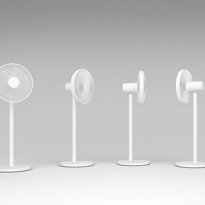 Xiaomi Mi Smart Standing Fan Pro