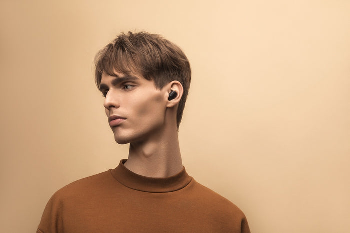 Xiaomi Mi True Wireless Earbuds Basic 2