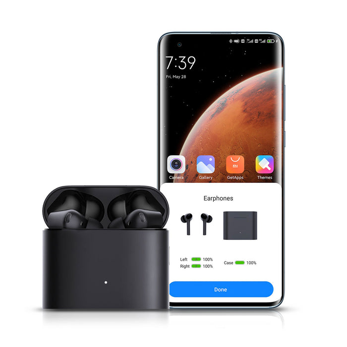 Xiaomi Mi True Wireless Earphones 2 Pro