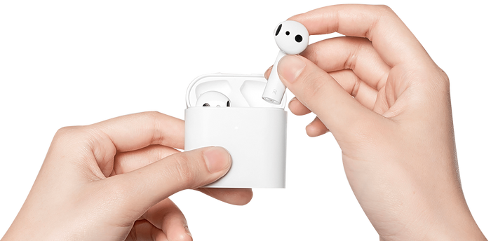 Xiaomi Mi True Wireless Earphones 2S