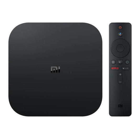 Xiaomi Mi TV Box S