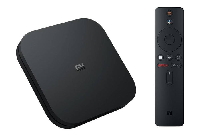 Xiaomi Mi TV Box S