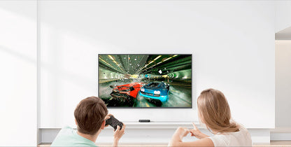 Xiaomi Mi TV Box S