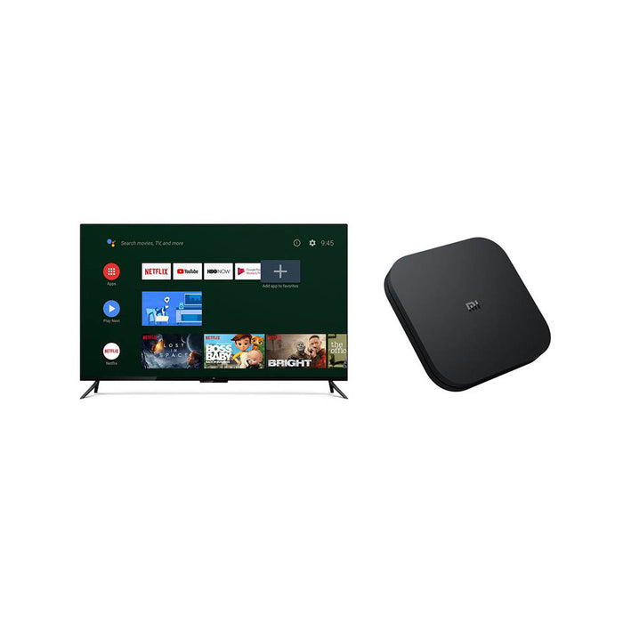 Xiaomi Mi TV Box S