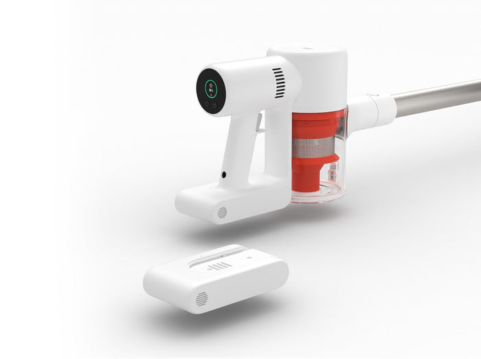 Xiaomi Mi Vacuum Cleaner G9/G10 Extended Battery Pack