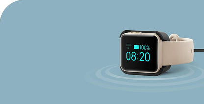 Xiaomi Mi Watch Lite