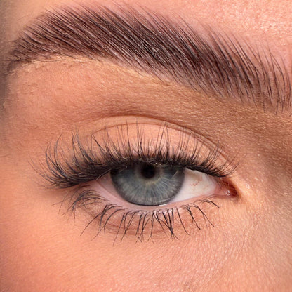 XOXO Super Pre-Glued Party Lashes Full Kit - Unicorn Cosmetics