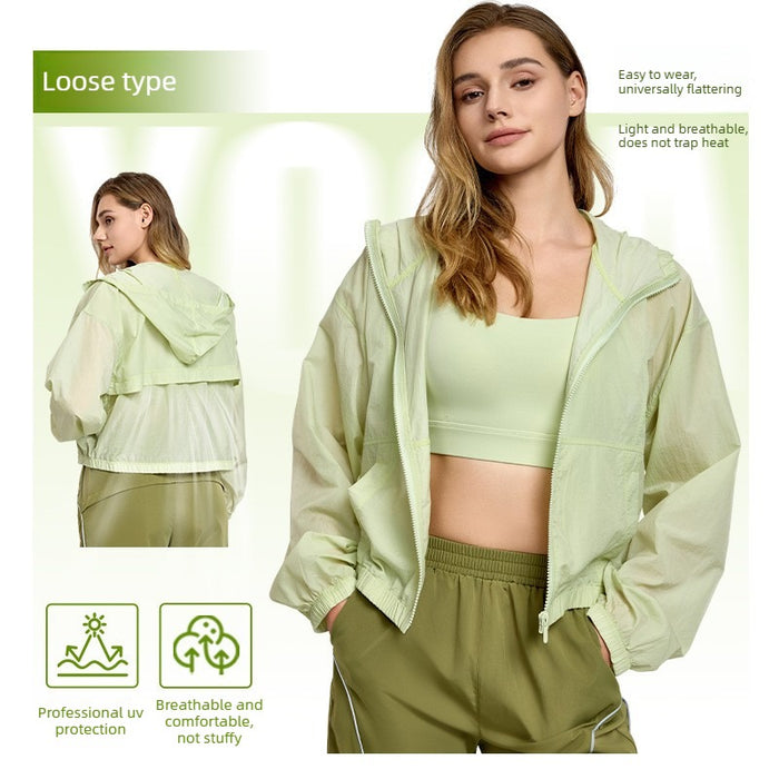 XtremeLight Jacket