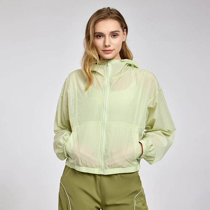 XtremeLight Jacket