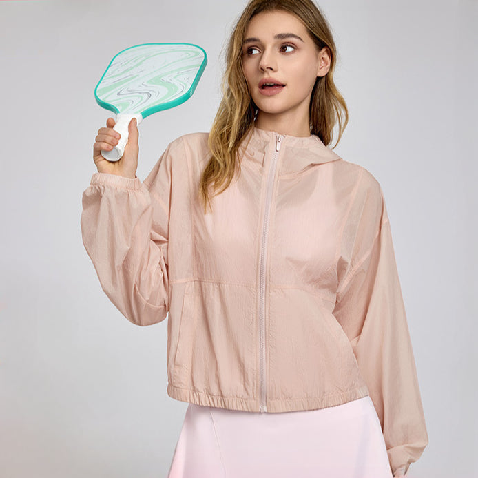 XtremeLight Jacket