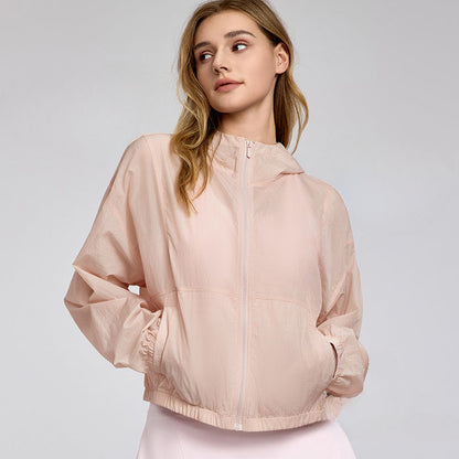 XtremeLight Jacket