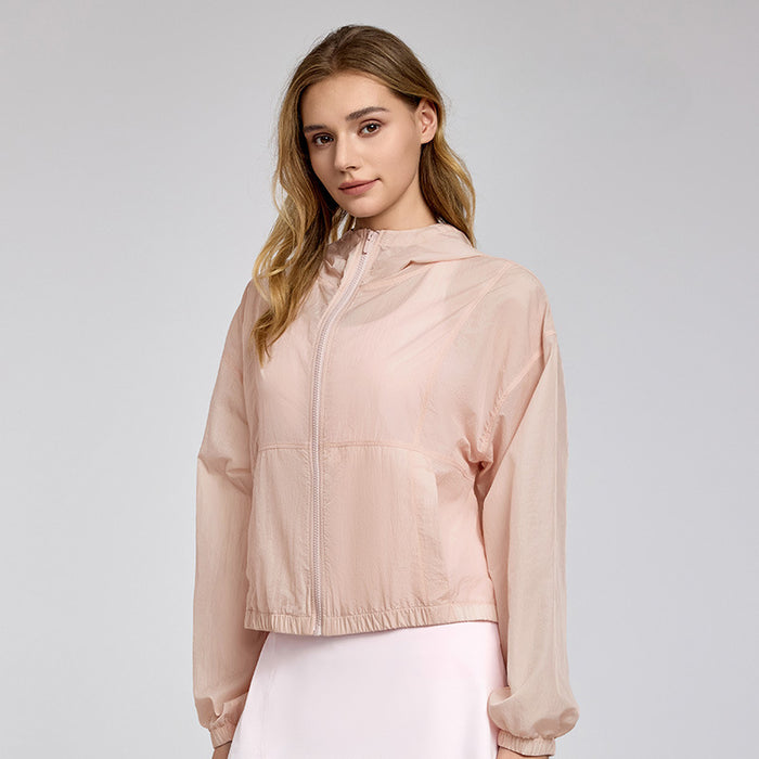 XtremeLight Jacket