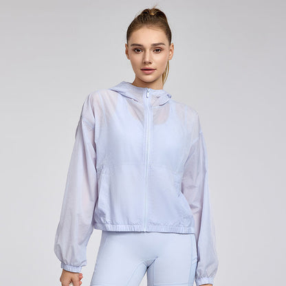 XtremeLight Jacket