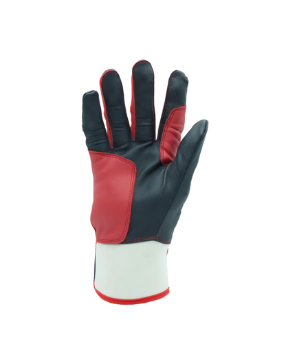 Y1-Shearlux Leather Batting Glove - USA