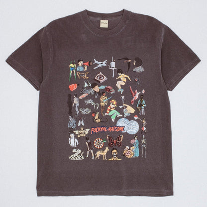 Yes this is my preferred reality (ya dumb bitch) Tee