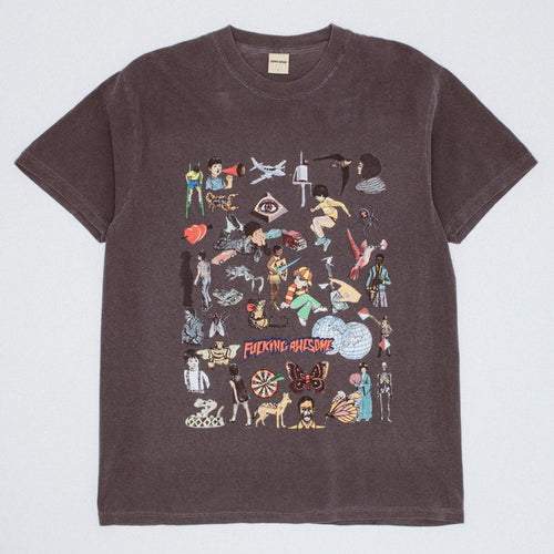 Yes this is my preferred reality (ya dumb bitch) Tee