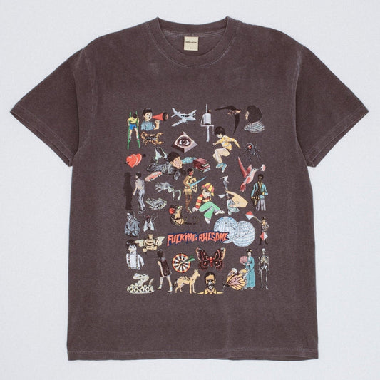 Yes this is my preferred reality (ya dumb bitch) Tee