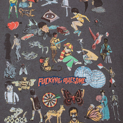 Yes this is my preferred reality (ya dumb bitch) Tee