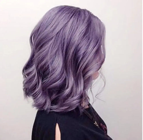 Yoorganic 8/16 Purple Ash Hair Color Aestheticstore