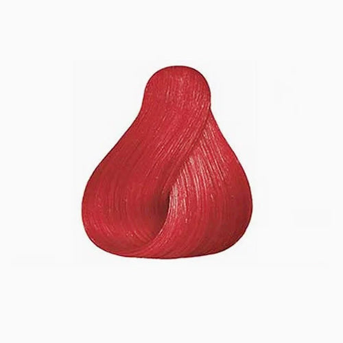 Yoorganic Permanent Hair Color Red 0/45
