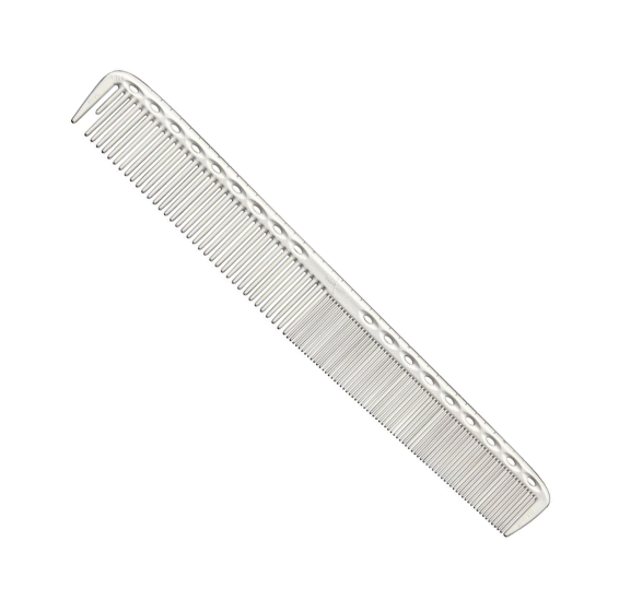Y.S Park G35 Cutting Comb - Black