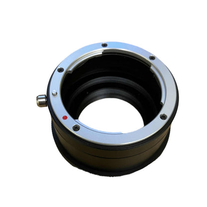 ZWO Nikon-T2 Lens Adapter - USED (Nikon-T2-Ⅱ-U) ZWO