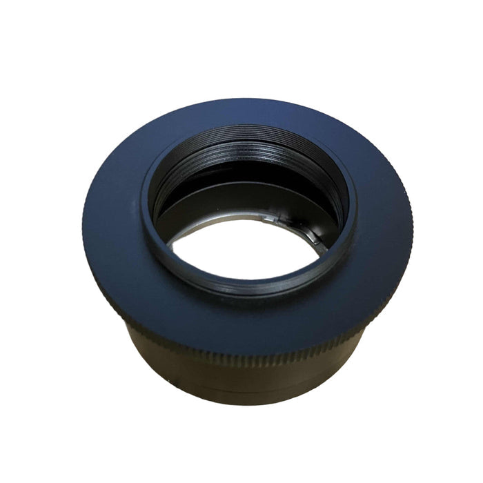 ZWO Nikon-T2 Lens Adapter - USED (Nikon-T2-Ⅱ-U) ZWO
